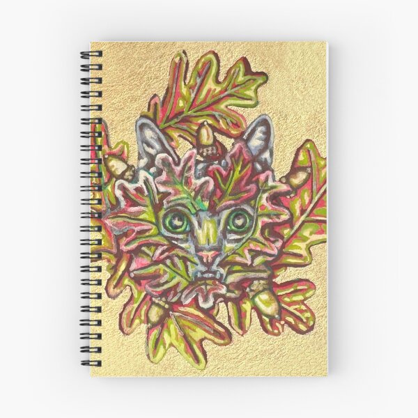 Item preview, Green Cat designed and sold by RaLiz.