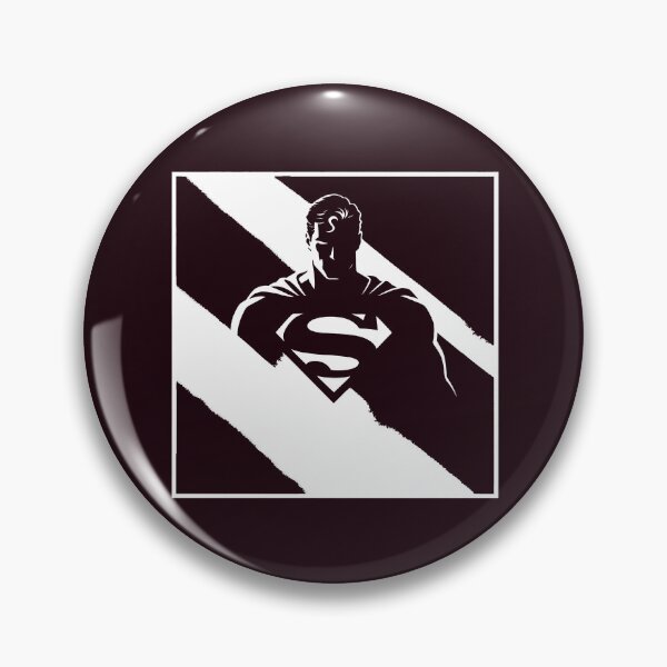 Artikelvorschau, Superman im Rampenlicht entworfen und verkauft von Cathedral of Curiosity.
