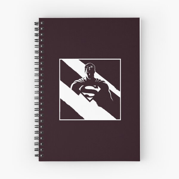 Artikelvorschau, Superman im Rampenlicht entworfen und verkauft von Cathedral of Curiosity.