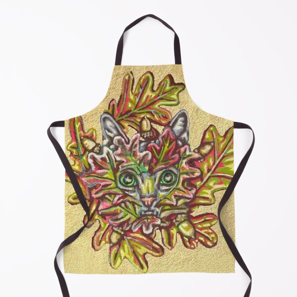 Item preview, Green Cat designed and sold by RaLiz.