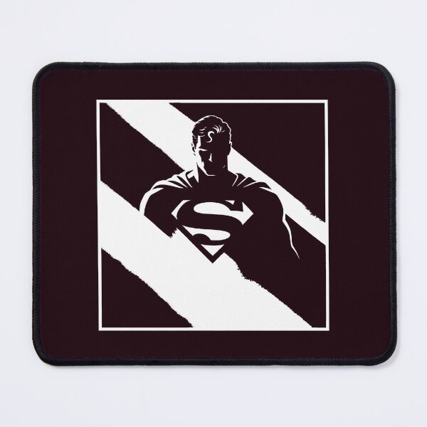 Item preview, Superman Spotlight designed and sold by Cathedral of Curiosity.