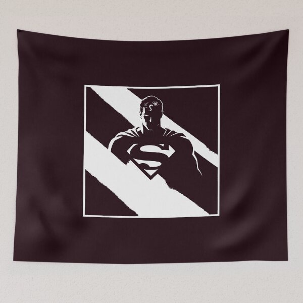 Item preview, Superman Spotlight designed and sold by Cathedral of Curiosity.