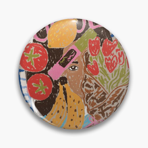 Item preview, grocery trip drawing designed and sold by KitschByKate.