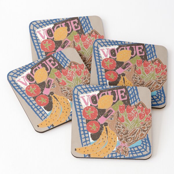 Item preview, grocery trip drawing designed and sold by KitschByKate.