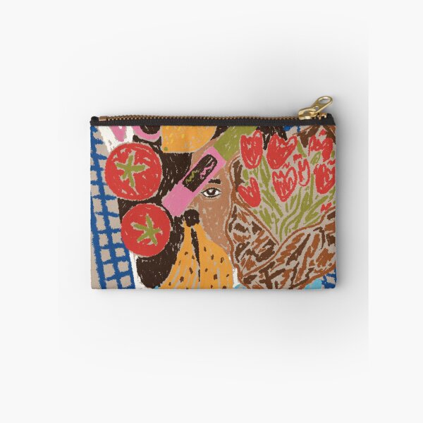 Item preview, grocery trip drawing designed and sold by KitschByKate.