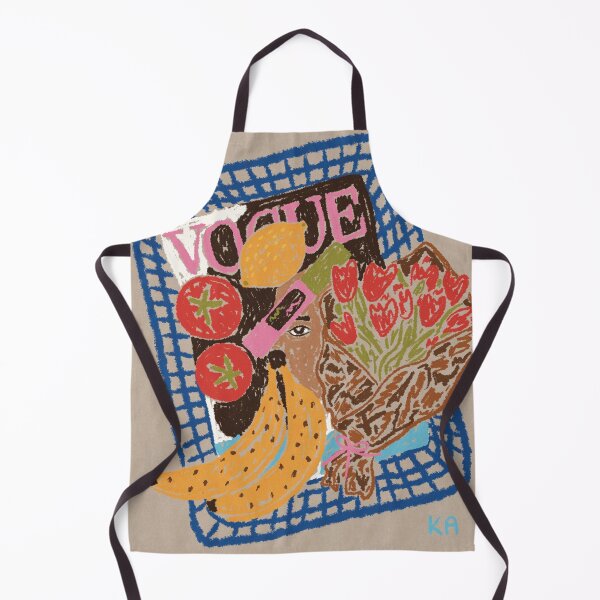 Item preview, grocery trip drawing designed and sold by KitschByKate.