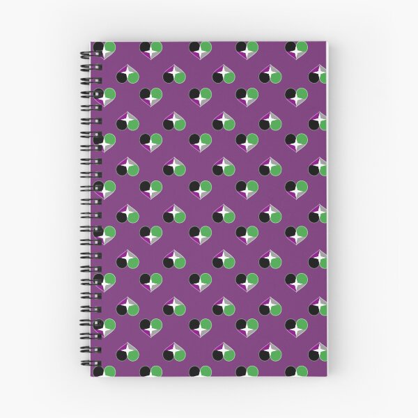 Item preview, A-spec Pride Heart [Purple Edition] designed and sold by Roxzania.