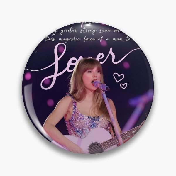 Item preview, Taylor Alison Swift designed and sold by bmfkfk.