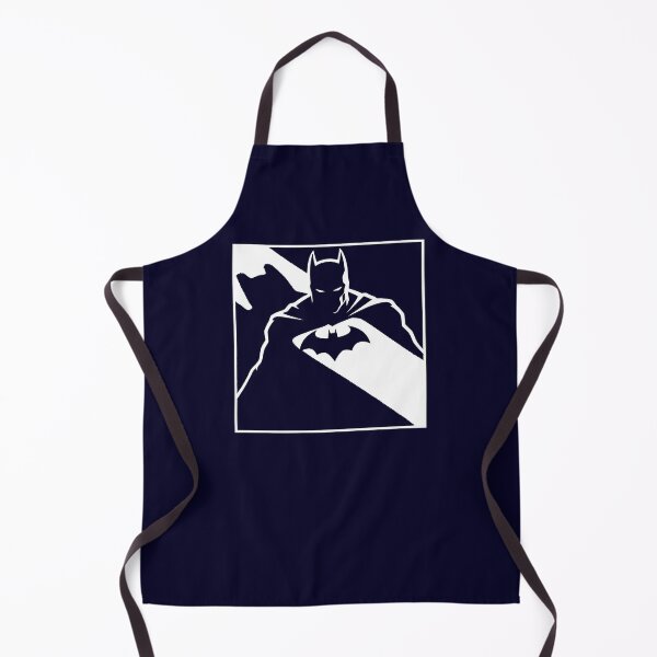 Item preview, Batman Spotlight designed and sold by Cathedral of Curiosity.
