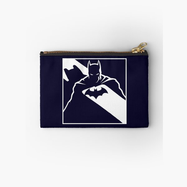 Item preview, Batman Spotlight designed and sold by Cathedral of Curiosity.