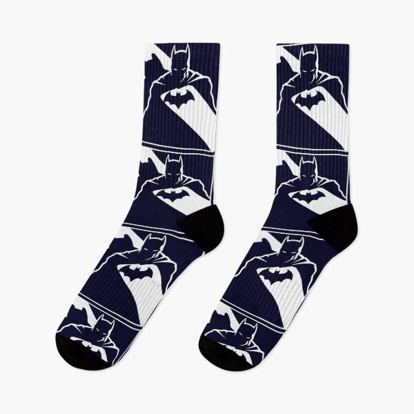 Item preview, Batman Spotlight designed and sold by Cathedral of Curiosity.