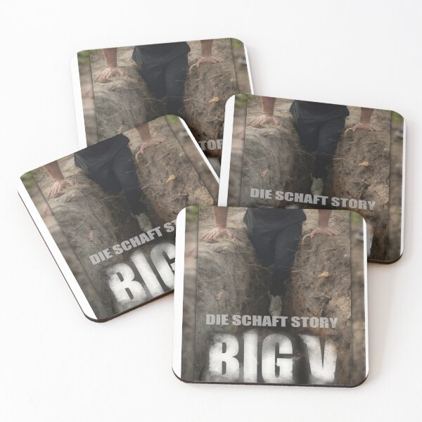 Item preview, Big V main... designed and sold by vinzent-real.
