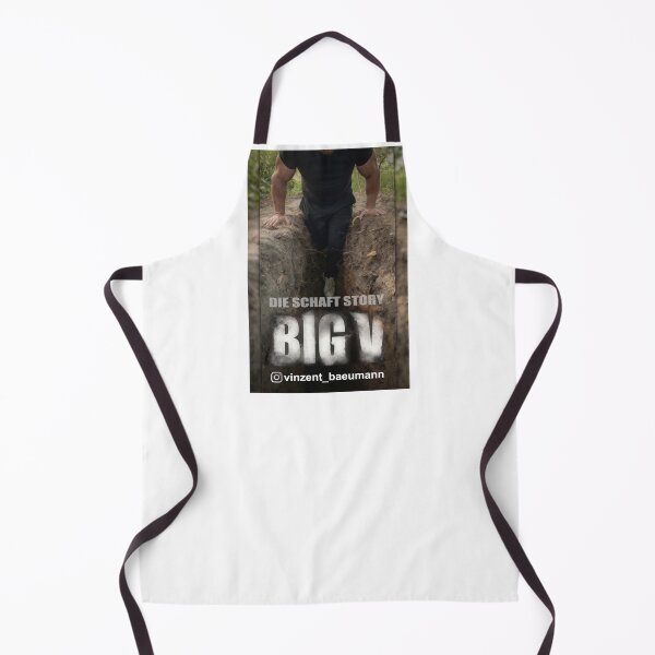 Item preview, Big V main... designed and sold by vinzent-real.