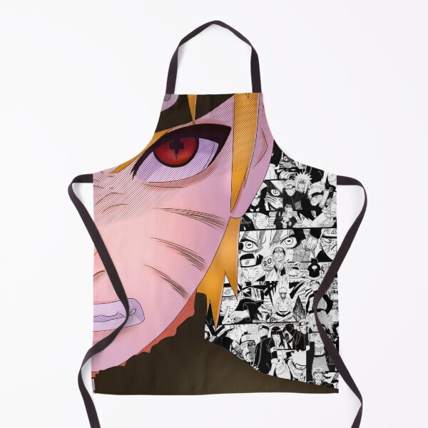 Item preview, Doodle Uzumaki designed and sold by Izaa-aart.