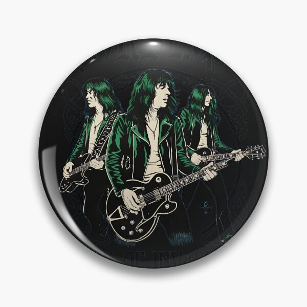 Item preview, Vintage Rock Band 70s Tour Graphic designed and sold by RozlinaROZ.