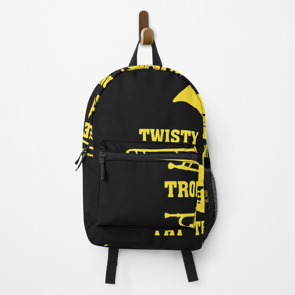 Item preview, Backpack designed and sold by RozlinaROZ.