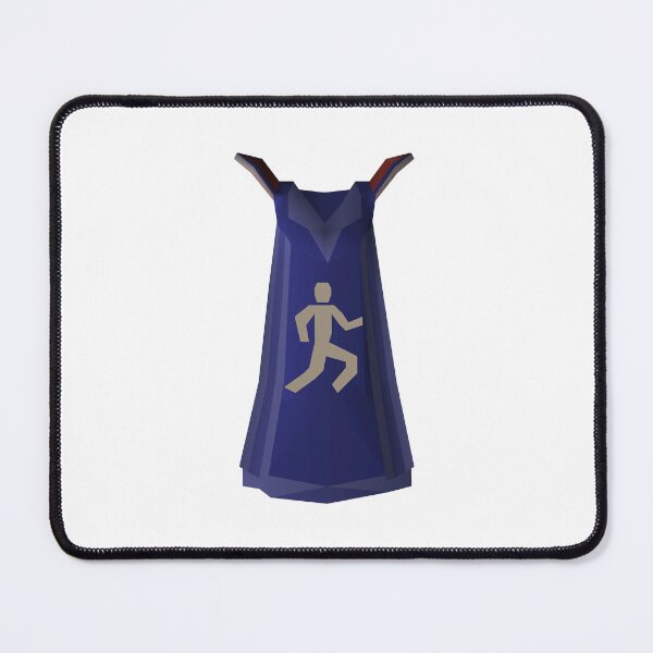 Item preview, Agility Cape designed and sold by megromancer.