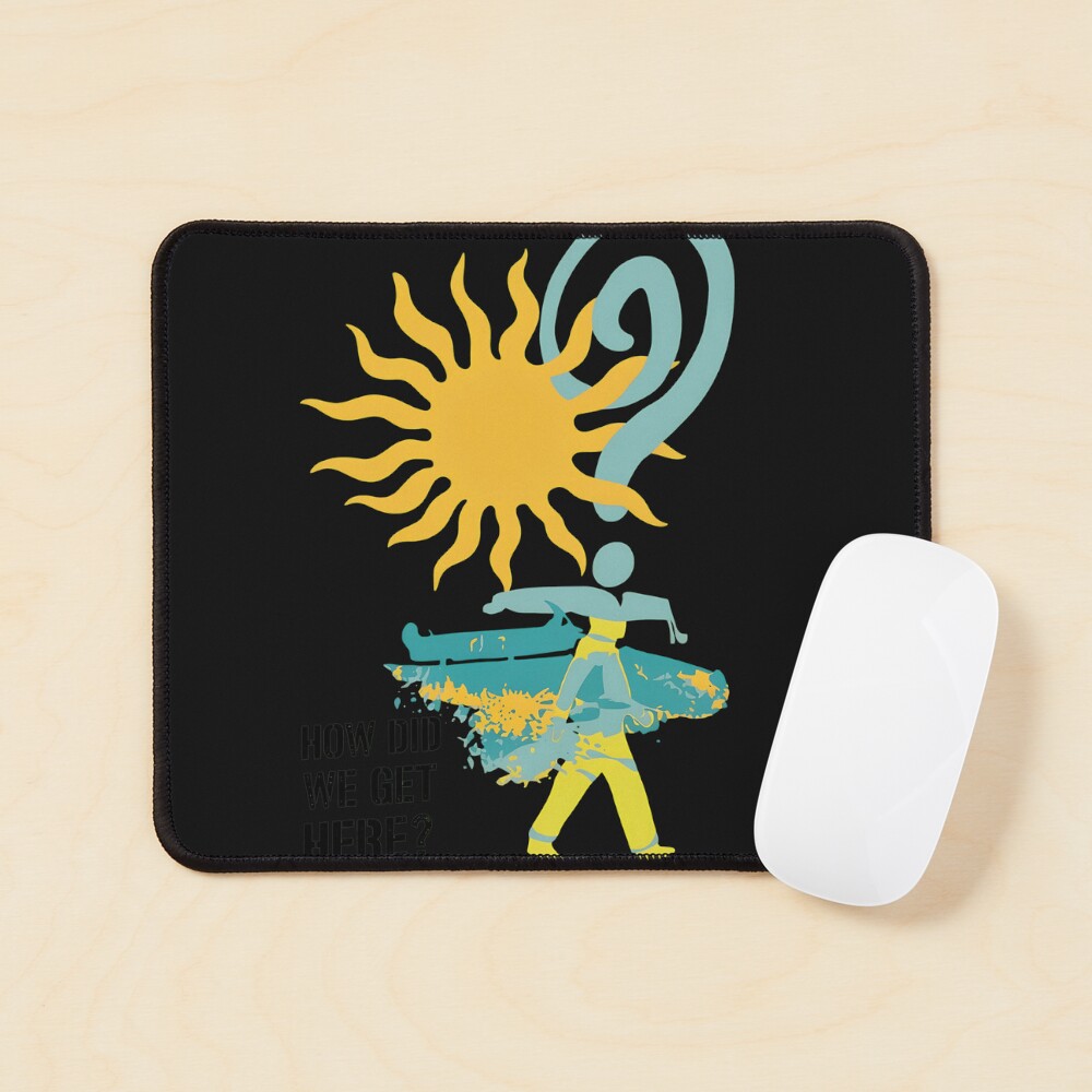 Item preview, Mouse Pad designed and sold by RozlinaROZ.
