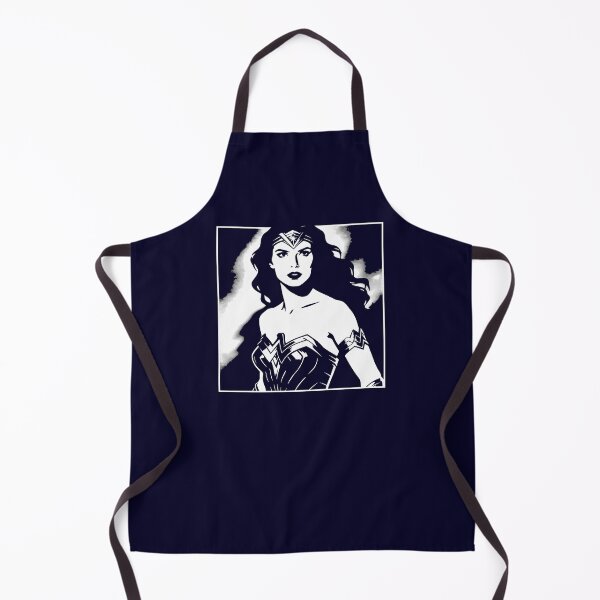 Item preview, Wonder Woman Spotlight designed and sold by Cathedral of Curiosity.