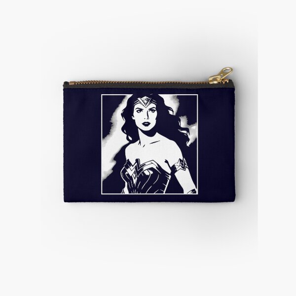 Item preview, Wonder Woman Spotlight designed and sold by Cathedral of Curiosity.