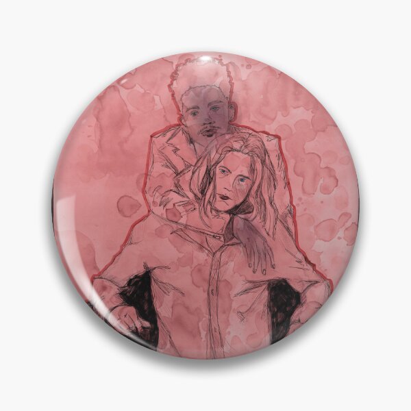 Item preview, Could Be Nice. (Louis de Pointe du Lac x Lestat de Lioncourt, Loustat) designed and sold by Colette-Wilder.