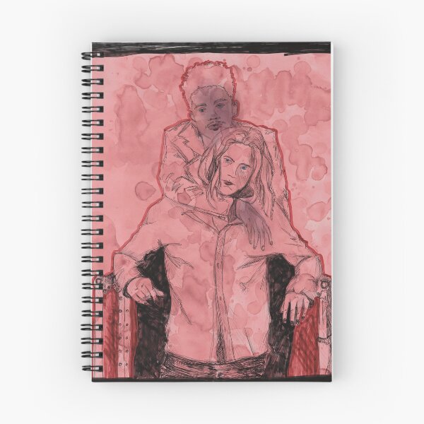 Item preview, Could Be Nice. (Louis de Pointe du Lac x Lestat de Lioncourt, Loustat) designed and sold by Colette-Wilder.
