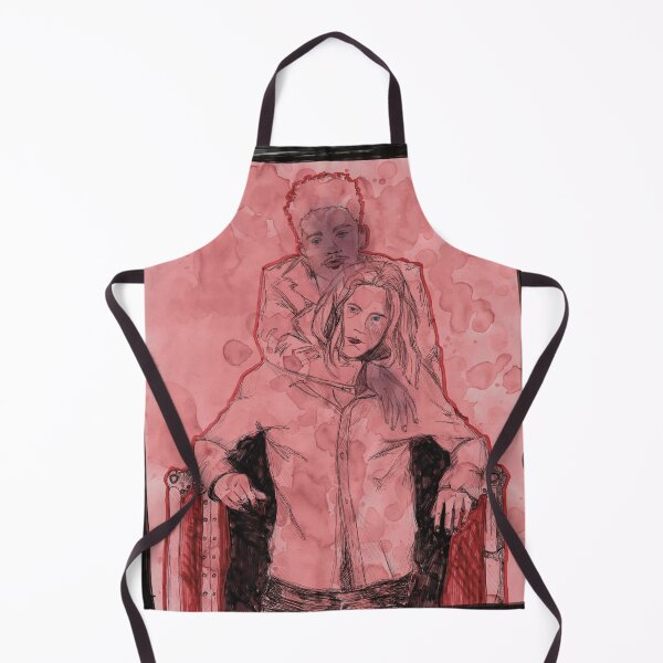 Item preview, Could Be Nice. (Louis de Pointe du Lac x Lestat de Lioncourt, Loustat) designed and sold by Colette-Wilder.
