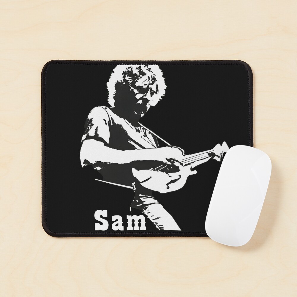 Item preview, Mouse Pad designed and sold by RozlinaROZ.