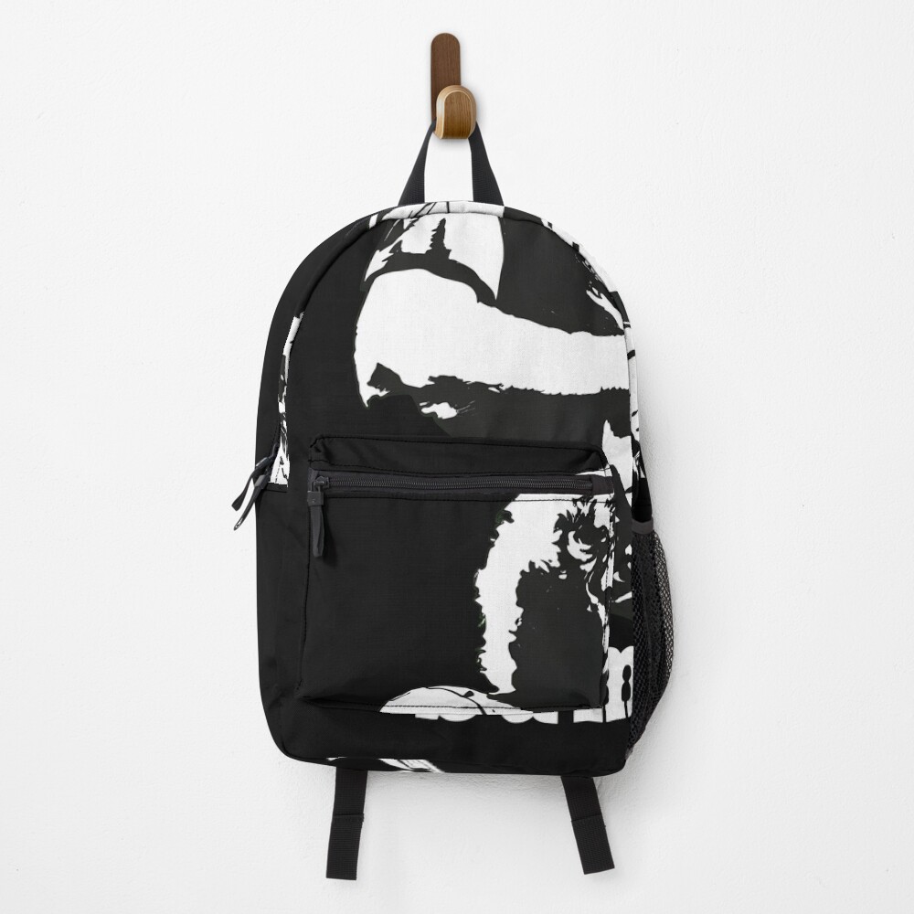 Item preview, Backpack designed and sold by RozlinaROZ.