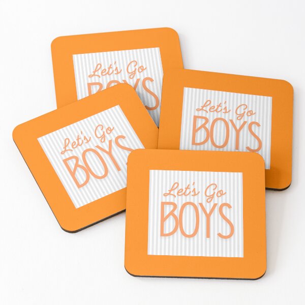 Item preview, OSU Let’s Go Boys  designed and sold by WGnowWA.