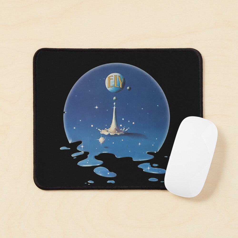 Item preview, Mouse Pad designed and sold by RozlinaROZ.