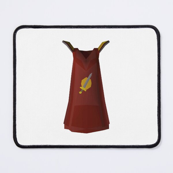 Item preview, Attack cape designed and sold by megromancer.