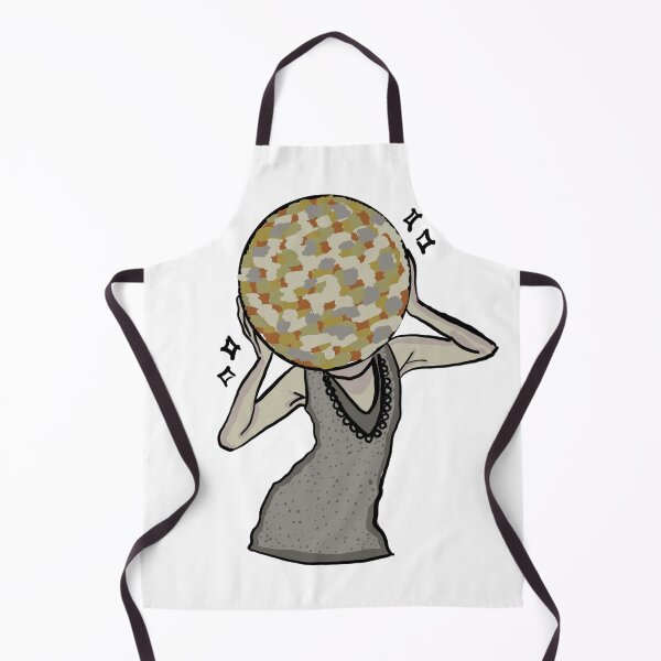 Item preview, Disco Head! designed and sold by claireabeargail.
