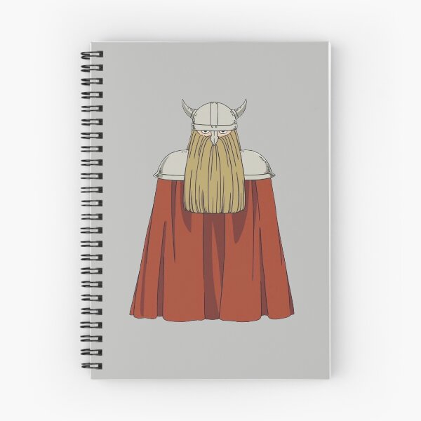 Item preview, Iron Ridge Vanguard — Eisen Legendary Dwarf Icon designed and sold by TheStickLab.