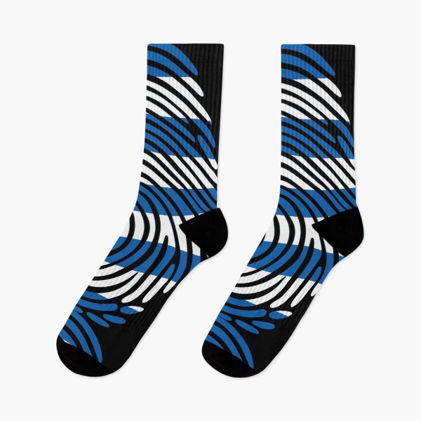 Item preview, Greece Flag Fingerprint Identity | Greek DNA Heritage Graphic designed and sold by NTGUILTY.