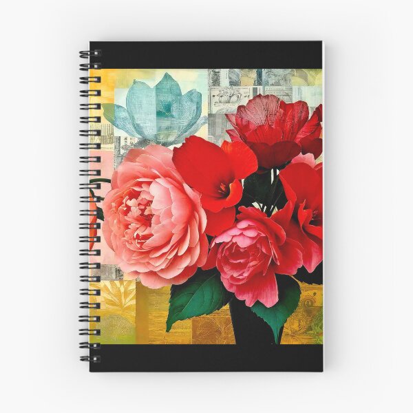 Item preview, Still Life with a Vase of Roses designed and sold by ©Janis Zroback.