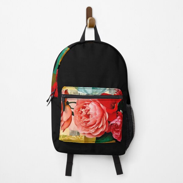 Item preview, Still Life with a Vase of Roses designed and sold by ©Janis Zroback.