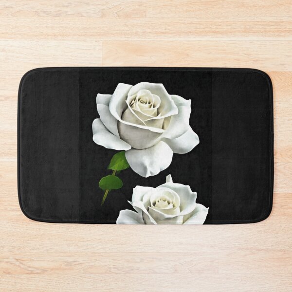 Item preview, Midnight Bloom designed and sold by Comfort Home Art.