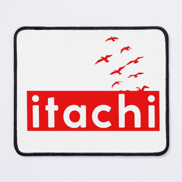 Item preview, Scribble Itachi no Sharingan  designed and sold by Izaa-aart.
