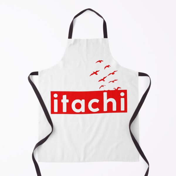 Item preview, Scribble Itachi no Sharingan designed and sold by Izaa-aart.