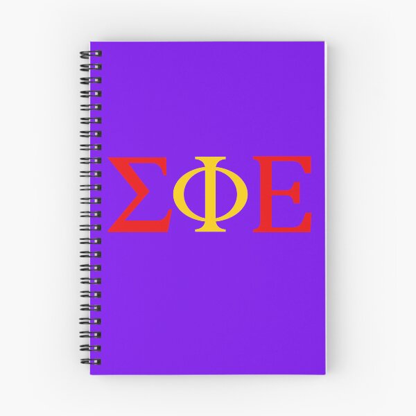Item preview, SIGMA PHI EPSILON College Greek Fraternity designed and sold by JaymeOctober.