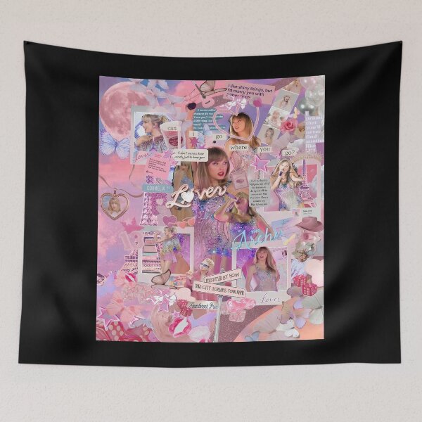 Item preview, Taylor Alison Swift designed and sold by bmfkfk.