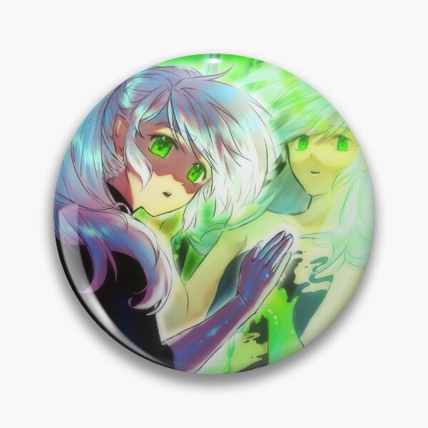 Item preview, Danny Phantom Danielle Phantom fanart illustration designed and sold by Danis-artss.