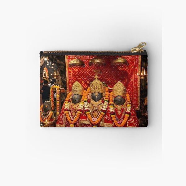 Item preview, Secret Pindi Vaishno Devi designed and sold by GoddessParvatiSati.