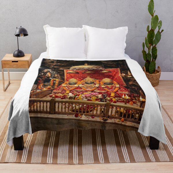 Item preview, Secret Pindi Vaishno Devi designed and sold by GoddessParvatiSati.