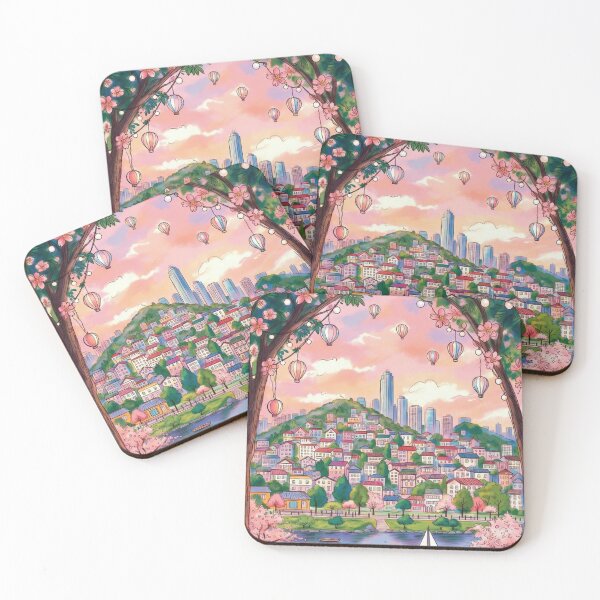 Item preview, I love Seoul designed and sold by JarquinDD.
