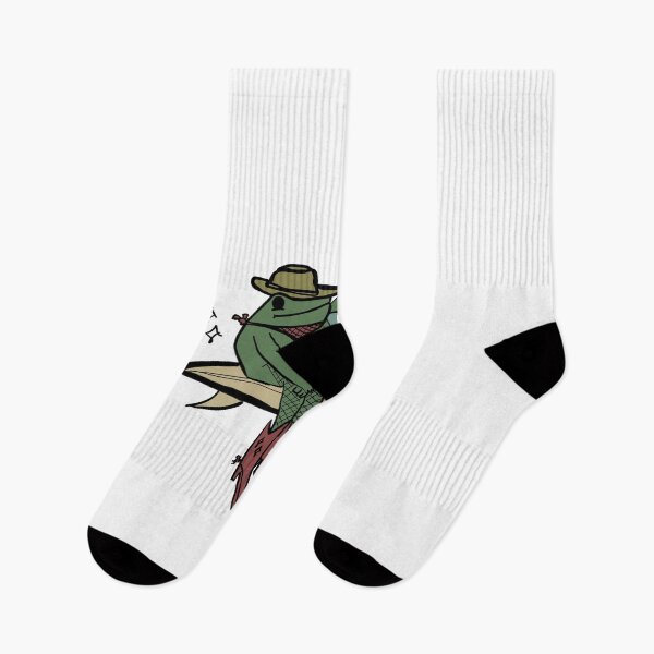 Item preview, Frog Buddies!  designed and sold by claireabeargail.