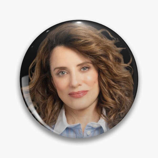 Item preview, This is my Alanna Ubach shirt  designed and sold by Cuttintees.