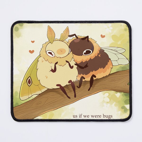 Item preview, us if we were bugs designed and sold by Rihnlin.