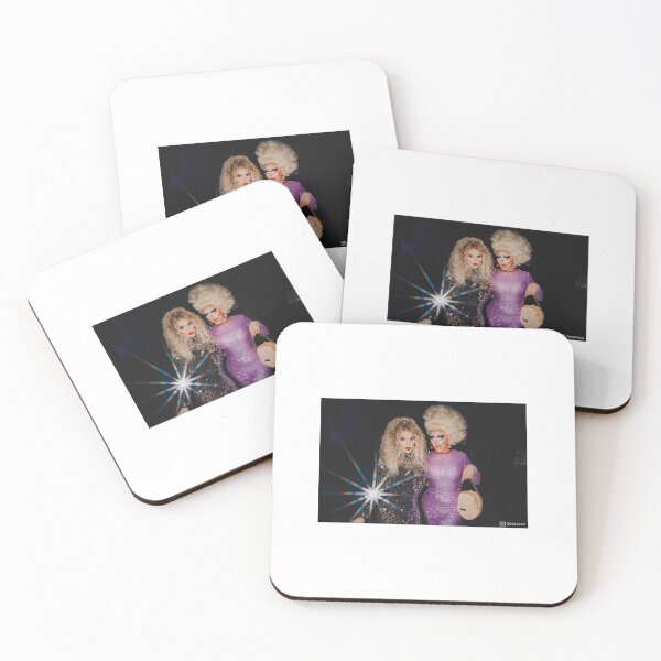 Item preview, Trixie & Katya  designed and sold by LarryjaneCreate.